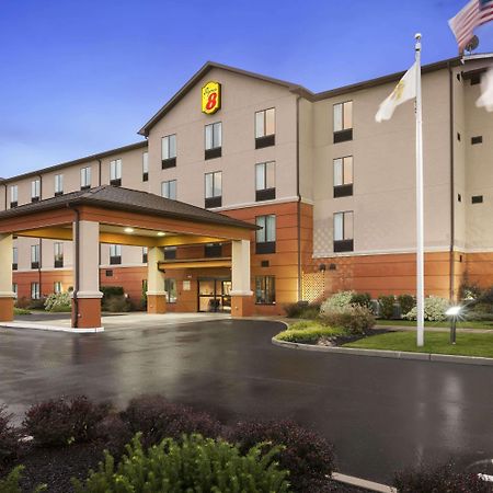 Super 8 By Wyndham Pennsville/Wilmington Esterno foto
