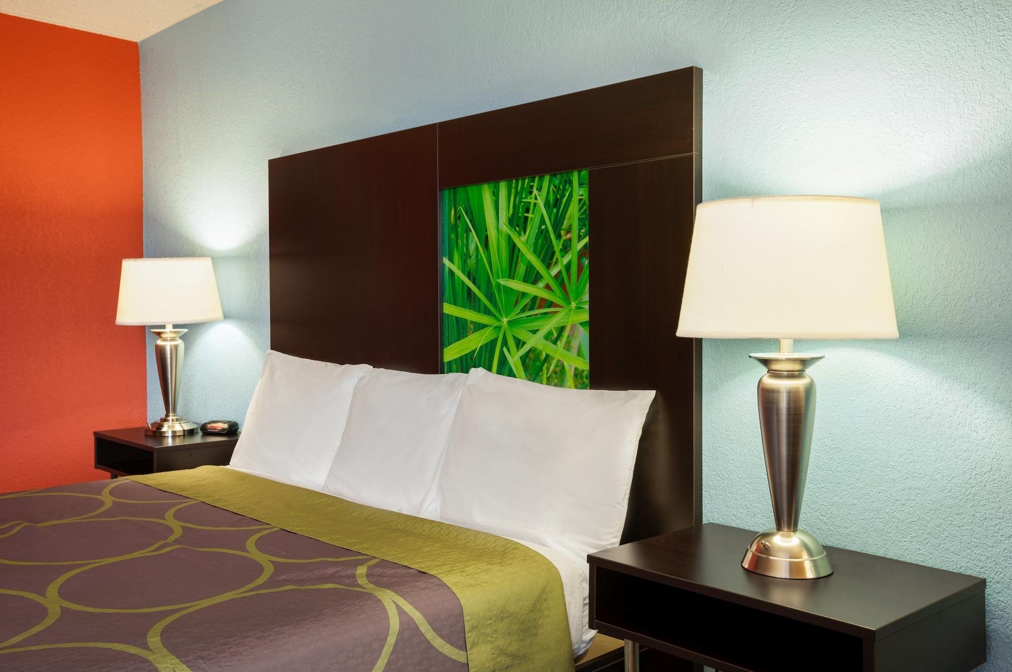 Super 8 By Wyndham Pennsville/Wilmington Esterno foto