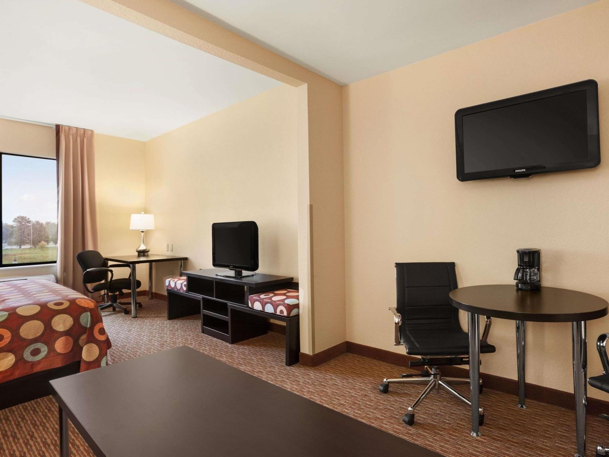 Super 8 By Wyndham Pennsville/Wilmington Esterno foto