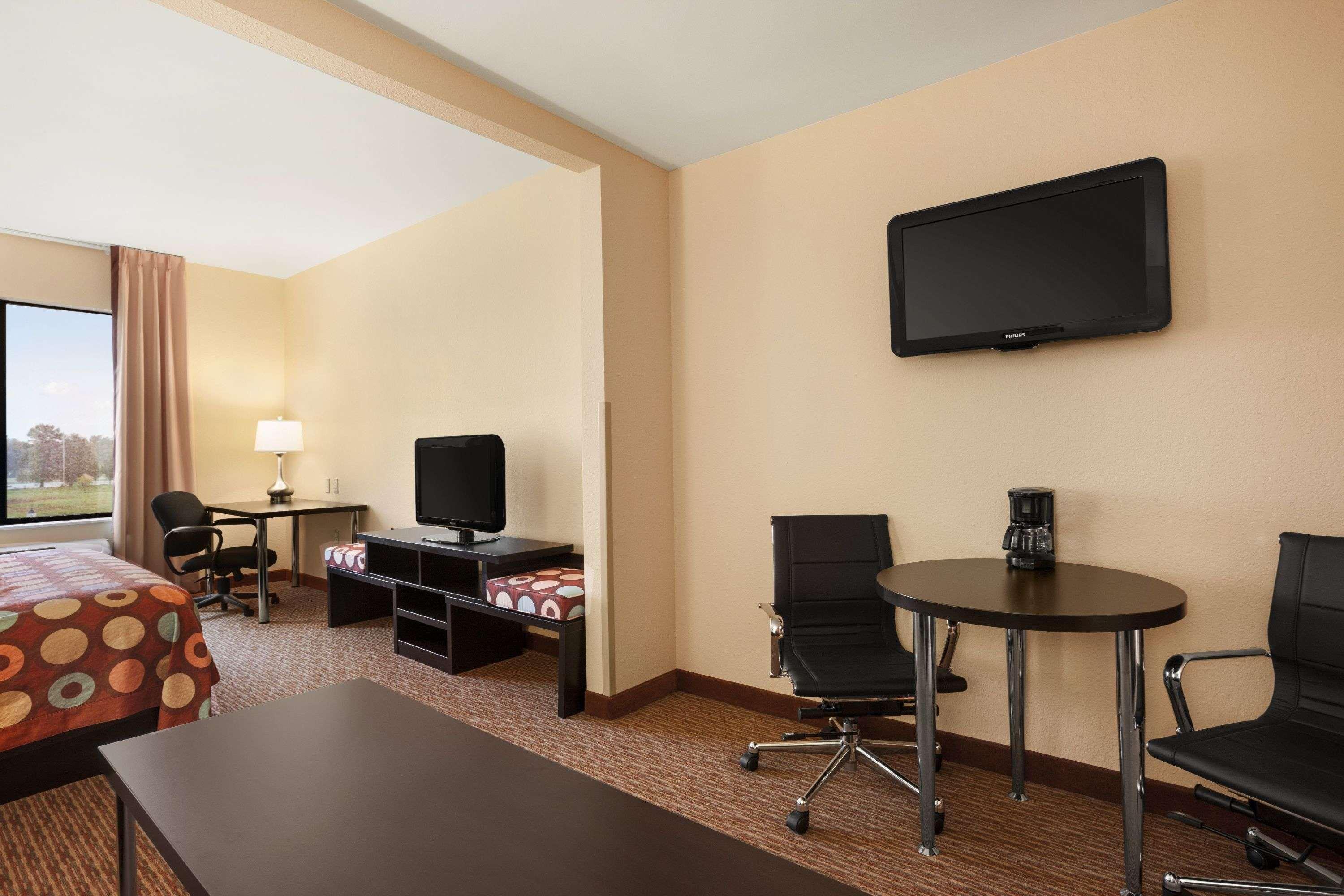 Super 8 By Wyndham Pennsville/Wilmington Esterno foto