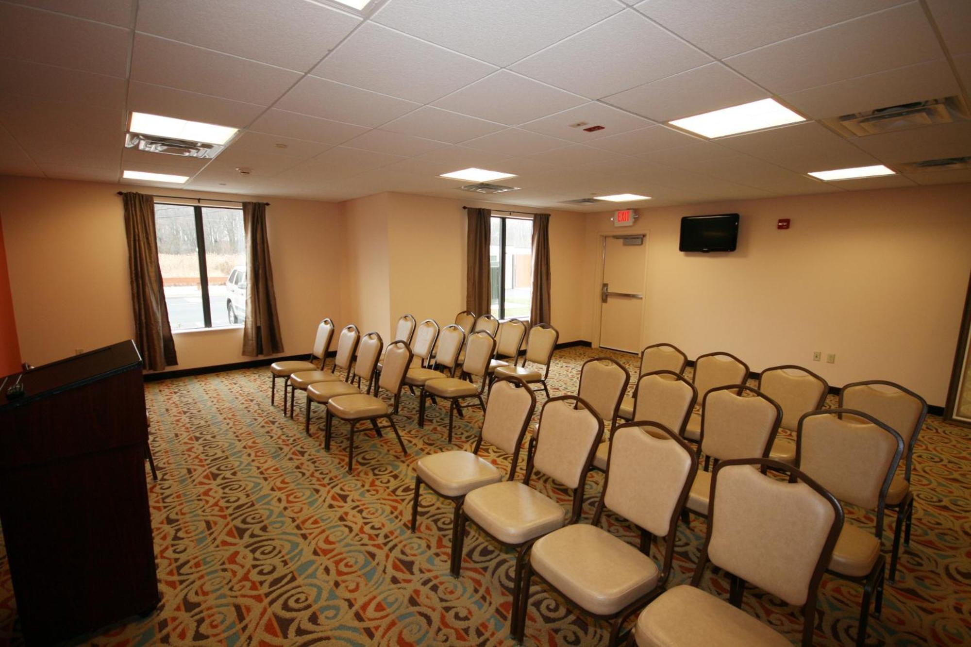 Super 8 By Wyndham Pennsville/Wilmington Esterno foto