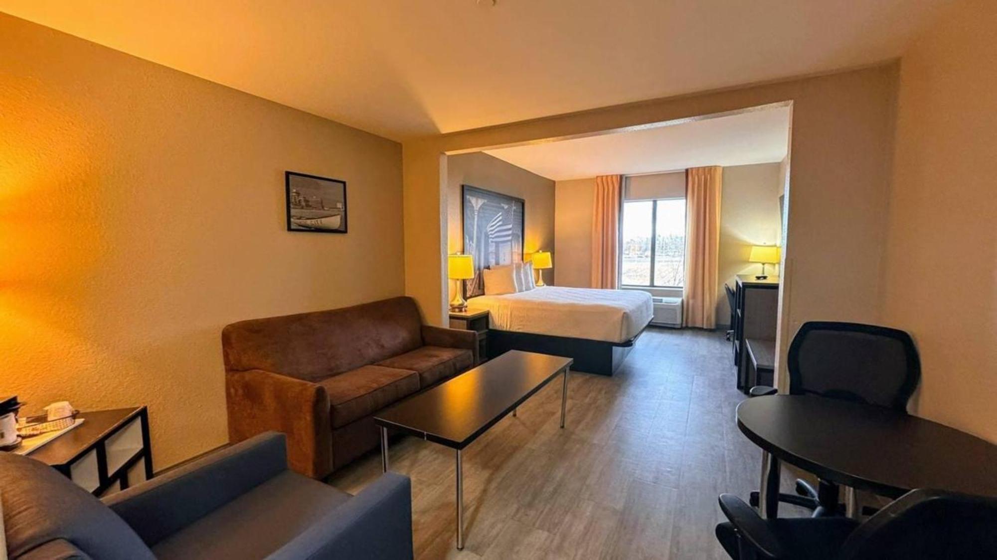 Super 8 By Wyndham Pennsville/Wilmington Esterno foto
