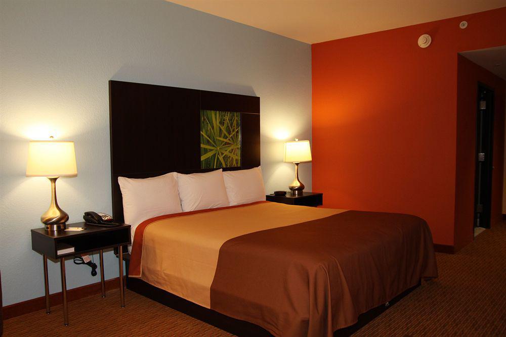 Super 8 By Wyndham Pennsville/Wilmington Camera foto
