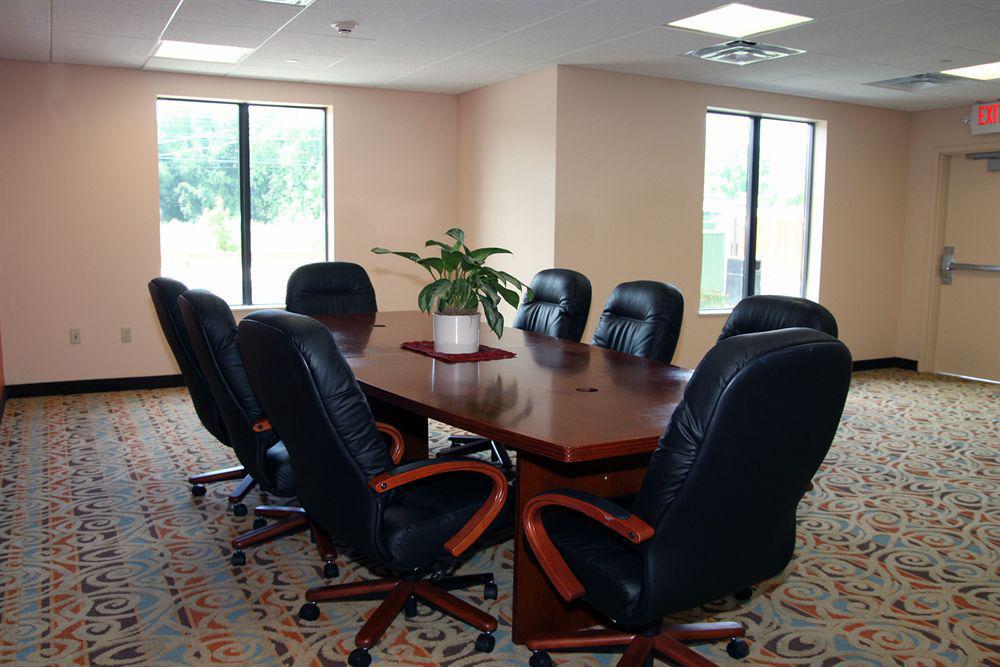 Super 8 By Wyndham Pennsville/Wilmington Servizi foto
